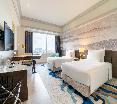 Wyndham Casablanca Jakarta oda fotoğrafı