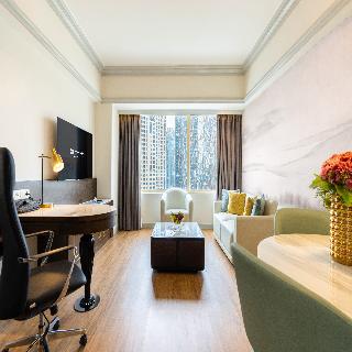 Wyndham Casablanca Jakarta fotoÄŸrafÄ±