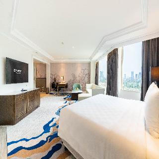 Wyndham Casablanca Jakarta fotoÄŸrafÄ±