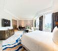 Wyndham Casablanca Jakarta oda fotoğrafı