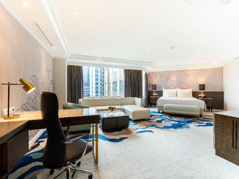 Wyndham Casablanca Jakarta - Oda