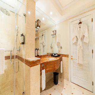 Wyndham Casablanca Jakarta fotoÄŸrafÄ±