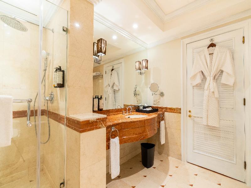 Wyndham Casablanca Jakarta - Oda
