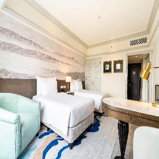 Wyndham Casablanca Jakarta fotoÄŸrafÄ±