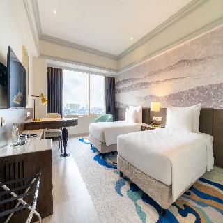 Wyndham Casablanca Jakarta fotoÄŸrafÄ±