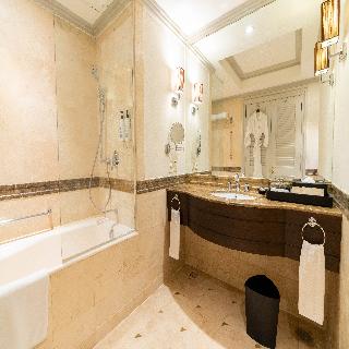 Wyndham Casablanca Jakarta fotoÄŸrafÄ±
