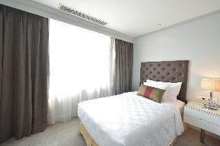 Wyndham Casablanca Jakarta fotoÄŸrafÄ±