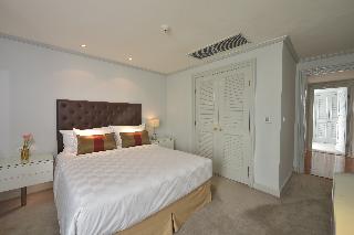 Wyndham Casablanca Jakarta fotoÄŸrafÄ±