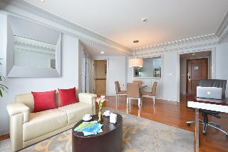 Wyndham Casablanca Jakarta fotoÄŸrafÄ±