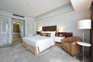 Wyndham Casablanca Jakarta fotoÄŸrafÄ±