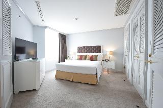 Wyndham Casablanca Jakarta fotoÄŸrafÄ±