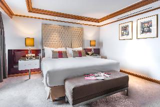 Wyndham Casablanca Jakarta fotoÄŸrafÄ±