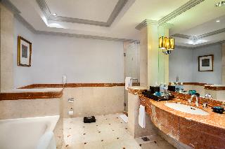 Wyndham Casablanca Jakarta fotoÄŸrafÄ±