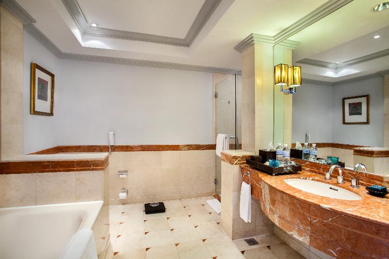 Wyndham Casablanca Jakarta - Oda