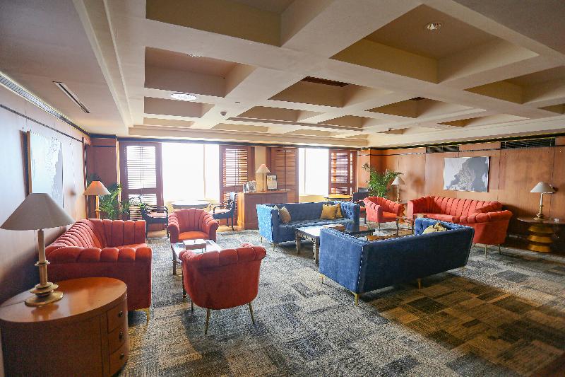 Wyndham Casablanca Jakarta - Oda