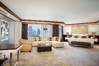 Wyndham Casablanca Jakarta fotoÄŸrafÄ±