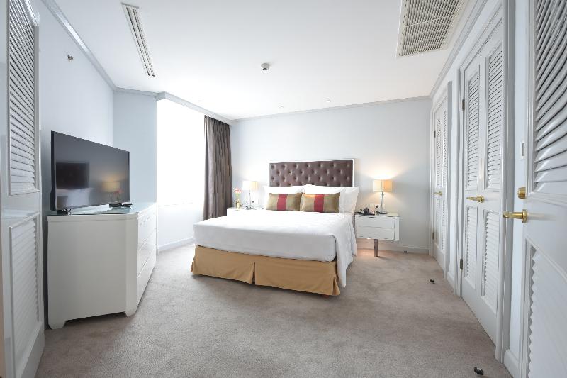 Wyndham Casablanca Jakarta - Oda