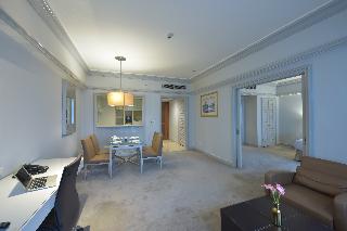 Wyndham Casablanca Jakarta fotoÄŸrafÄ±