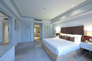 Wyndham Casablanca Jakarta fotoÄŸrafÄ±
