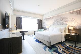 Wyndham Casablanca Jakarta fotoÄŸrafÄ±