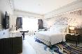 Wyndham Casablanca Jakarta oda fotoğrafı