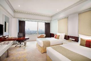 Wyndham Casablanca Jakarta fotoÄŸrafÄ±