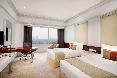 Wyndham Casablanca Jakarta oda fotoğrafı