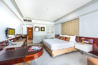 Wyndham Casablanca Jakarta fotoÄŸrafÄ±