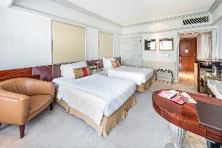 Wyndham Casablanca Jakarta fotoÄŸrafÄ±
