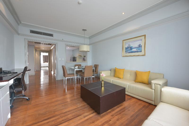 Wyndham Casablanca Jakarta - Oda