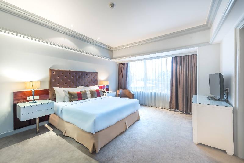 Wyndham Casablanca Jakarta - Oda