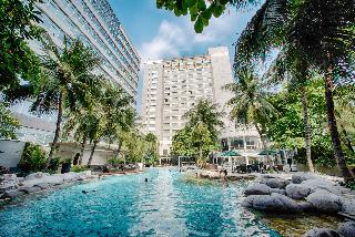 Wyndham Casablanca Jakarta fotoÄŸrafÄ±