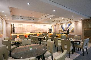 Wyndham Casablanca Jakarta fotoÄŸrafÄ±