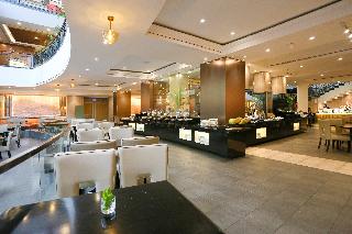 Wyndham Casablanca Jakarta fotoÄŸrafÄ±