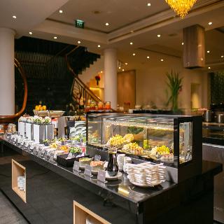 Wyndham Casablanca Jakarta fotoÄŸrafÄ±