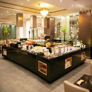 Wyndham Casablanca Jakarta fotoÄŸrafÄ±