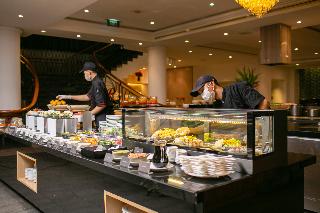 Wyndham Casablanca Jakarta fotoÄŸrafÄ±