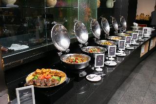 Wyndham Casablanca Jakarta fotoÄŸrafÄ±