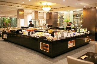 Wyndham Casablanca Jakarta fotoÄŸrafÄ±