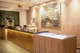 Wyndham Casablanca Jakarta fotoÄŸrafÄ±