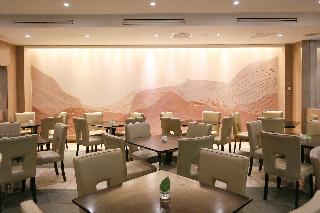 Wyndham Casablanca Jakarta fotoÄŸrafÄ±