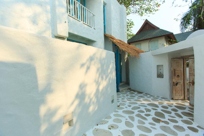 Resort de Paskani - Genel