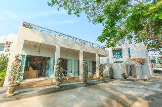 Resort de Paskani fotoÄŸrafÄ±