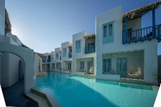 Resort de Paskani otel fotoğrafı