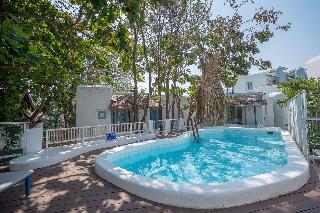 Resort de Paskani fotoÄŸrafÄ±