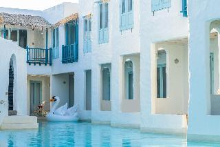 Resort de Paskani fotoÄŸrafÄ±