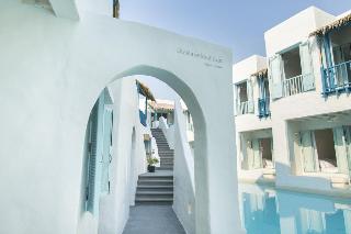 Resort de Paskani fotoÄŸrafÄ±