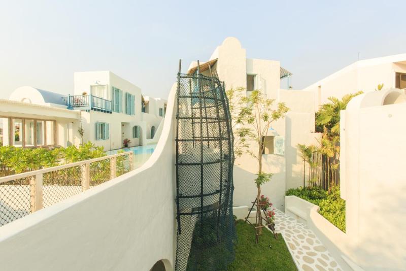 Resort de Paskani - Genel