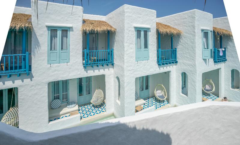 Resort de Paskani - Genel
