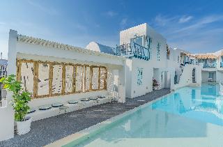 Resort de Paskani fotoÄŸrafÄ±